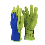 Custom Women Gardening Gloves For Men Logo Thorn Proof Garden Gloves