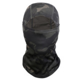 Top Quality New Design Motorcycle Blank Polyester Balaclava Fleece