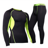 Fitness & Yoga Wear Mens Gym Tights