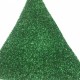 Hot sales Cheap Christmas green santa hat
