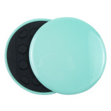New Design Speed Fitness Honeycomb Non-slip Core Sliders Sliding Gliding Disc