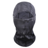 Top Quality New Design Motorcycle Blank Polyester Balaclava Fleece