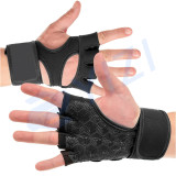 New Design Weider Weight Lifting Gloves