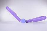 Multi-functional Thigh Master Trimmer Exerciser for Arm Workout Leg Exercise