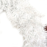 Beads Wholesale Felt Tinsel Christmas Wreaths