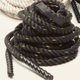 High-strength Polyester Made Fighting Rope
