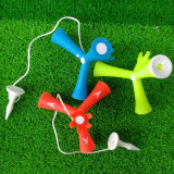 Easy Carry Hot Selling Magnet Golf Plastic Tee