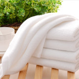 Physical Exercise And Sweating Gym Towel Cotton