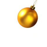 Plastic Christmas Ball with Logo christmas decoration special New year gifts hot Christmas Ball
