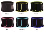 Custom Logo Neoprene Sweat Bands Waist Trimmers Women Waist Trainer Shaper