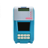 high quality trick toy pretend cash shredder box money machine coin gift paper box safe piggy banks for adults