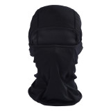 Top Quality New Design Motorcycle Blank Polyester Balaclava Fleece