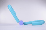 Multi-functional Thigh Master Trimmer Exerciser for Arm Workout Leg Exercise