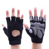 Factory Directly Provide Custom Running Glove Cycling Biking Gloves