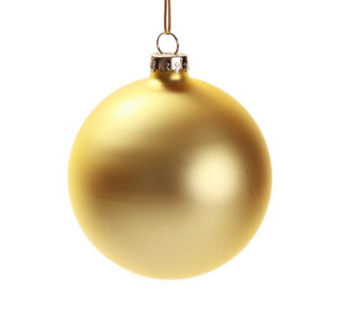 100 Wholesale Clear Glass Christmas Ball Ornaments