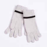 Winter Warm Knit Gloves Touch Screen Thick Thermal Gloves