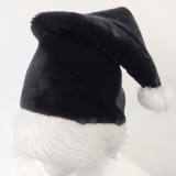 2020 New Year Children Christmas Gift Baby LED light Christmas hats