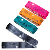 Hot selling yoga sport resistance loop exercise bands fitness Yoga tension band