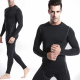 Fitness & Yoga Wear Mens Gym Tights