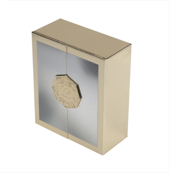 eco friendly custom cardboard keepsake box