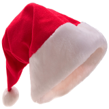 2019  Customized new product christmas decoration  Christmas hat