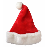 2019  Customized new product christmas decoration  Christmas hat
