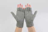 Wholesale hot sale factory knitted gloves in YIWU
