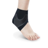 Custom Speedy Wish Best Seller Ankle Brace Compression Elastic Sports Adjustable Ankle Support