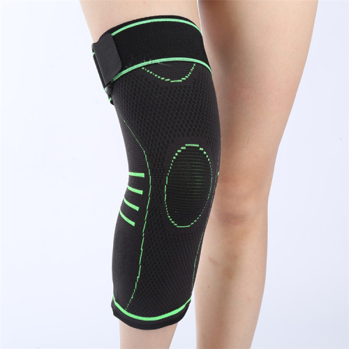 Modern Design Customized Knee Support Band