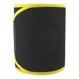 Custom Logo Neoprene Sweat Bands Waist Trimmers Women Waist Trainer Shaper