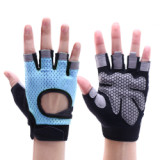 Factory Directly Provide Custom Running Glove Cycling Biking Gloves