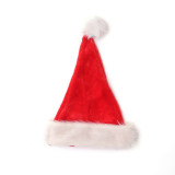 Top Quality Sublimation Promotional 3D Christmas Hats