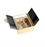 eco friendly custom cardboard keepsake box