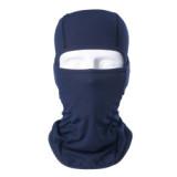 Top Quality New Design Motorcycle Blank Polyester Balaclava Fleece