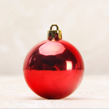 Bulk Glass Ornaments Christmas Tree Ball