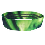 Custom Workout Stretch elastic Resistance Exercise bands Gym Fitness Hip Band Circle