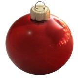 Custom Ornament Christmas Ball