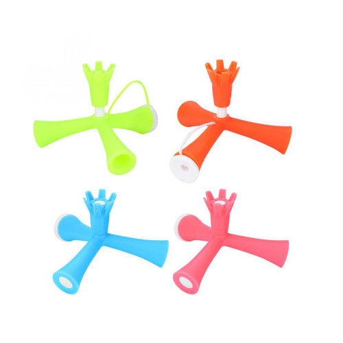 Easy Carry Hot Selling Magnet Golf Plastic Tee