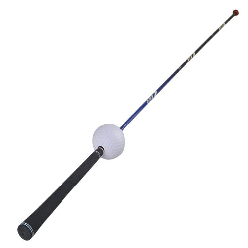 New Design Golf Whip Training Aids Golf Swing Warm up Trainer