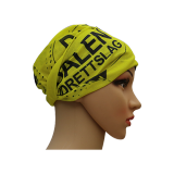 Outdoor Elastic Hair Band Multiwear Tube Head Scarf Multifunctional Bandana