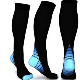 High Quality Custom Medical Compression Socks Ankle Stocking Compression
