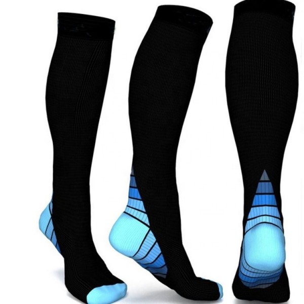 High Quality Custom Medical Compression Socks Ankle Stocking Compression