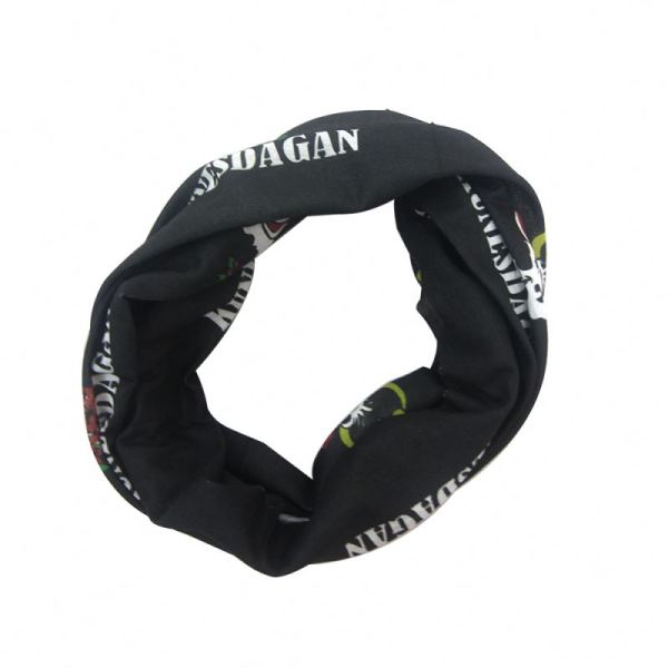 Outdoor Multi Use Polyester Head Scarf  Scarves Face Bandana Magic Face Scarf