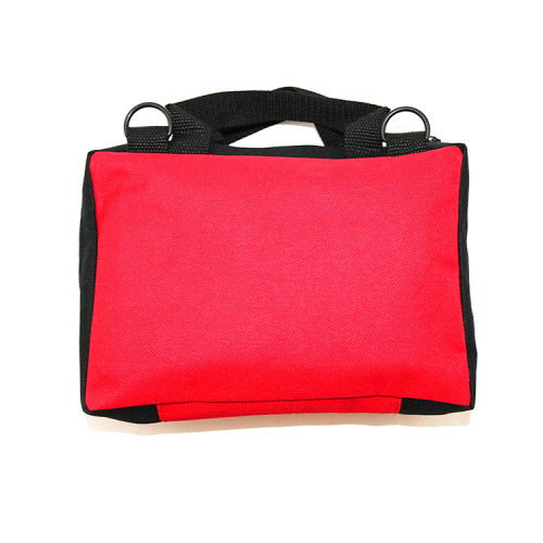 Gauke Camping Hiking Survival Emergencies Medical Care First Aid Kit for Home Travel Sports
