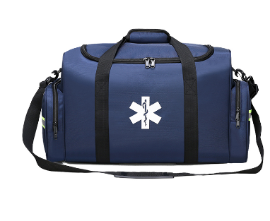 Portable medical first aid kit bag survival kit