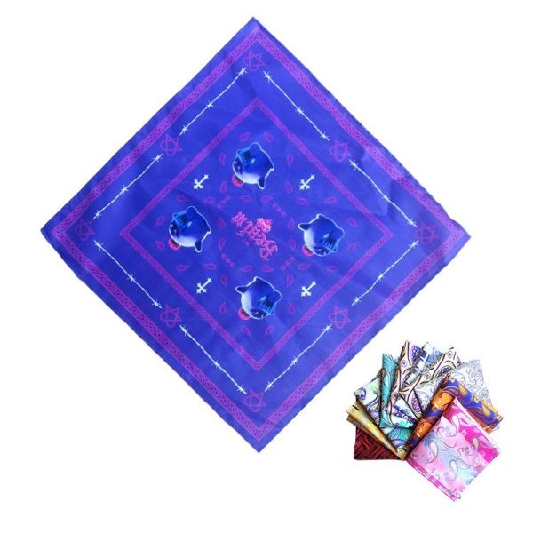 Summer Face Cover Face Covering Head Warmer Cycling Bandana