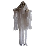 Animated Props Party Costumes Halloween Led Skeleton