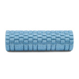 Custom Fascia Massage Yoga Roller Manufacturers Column Leg Back EPP Yoga Foam Rollers
