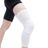 Best Selling Products Basketbal Knee Pads Knee Brace Support With Honeycomb