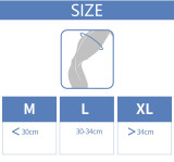 Customized Color Basketball Cricket Tennis Elbow Brace Elbow Sleeve Support